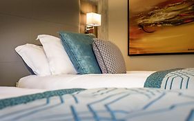 Mercure Milton Keynes Hotel