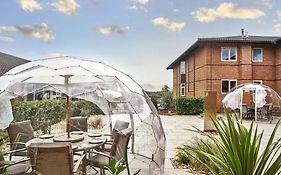 Mercure Milton Keynes Hotel