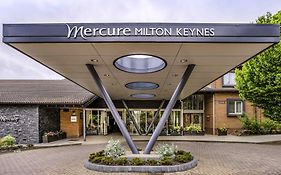Mercure Milton Keynes Hotel